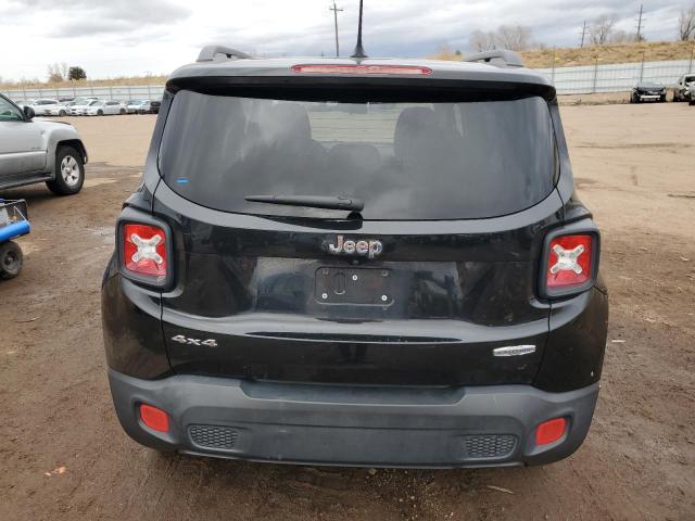 Photo 5 VIN: ZACCJBBT7FPB83509 - JEEP RENEGADE L 