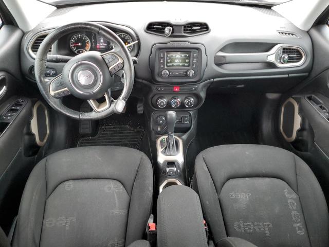 Photo 7 VIN: ZACCJBBT7FPB83509 - JEEP RENEGADE L 