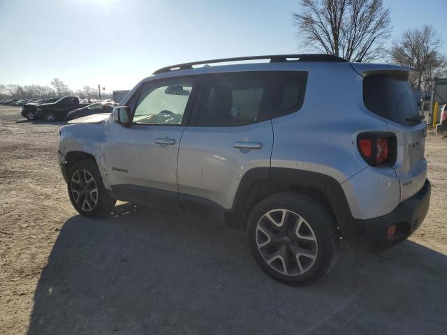 Photo 1 VIN: ZACCJBBT7FPC01507 - JEEP RENEGADE 