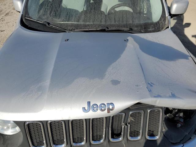 Photo 10 VIN: ZACCJBBT7FPC01507 - JEEP RENEGADE 