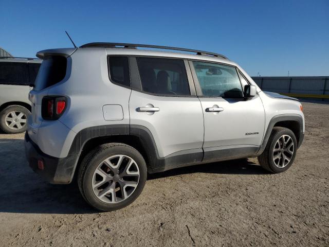 Photo 2 VIN: ZACCJBBT7FPC01507 - JEEP RENEGADE 