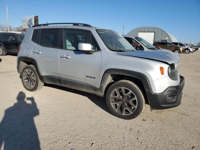 Photo 3 VIN: ZACCJBBT7FPC01507 - JEEP RENEGADE 