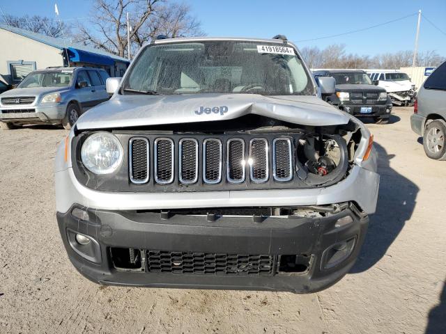 Photo 4 VIN: ZACCJBBT7FPC01507 - JEEP RENEGADE 