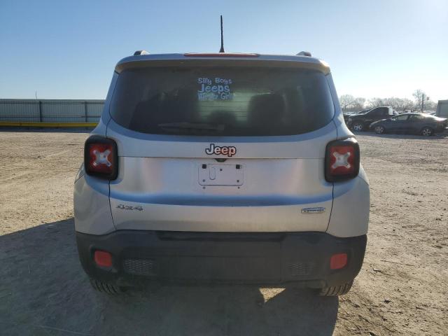 Photo 5 VIN: ZACCJBBT7FPC01507 - JEEP RENEGADE 