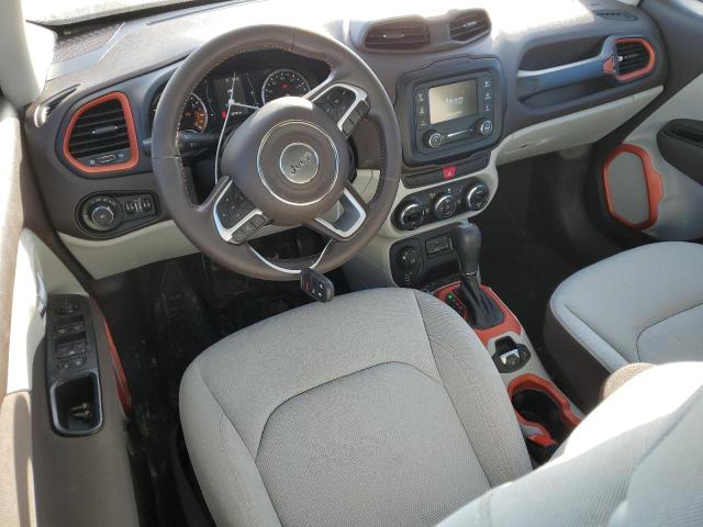 Photo 7 VIN: ZACCJBBT7FPC01507 - JEEP RENEGADE 