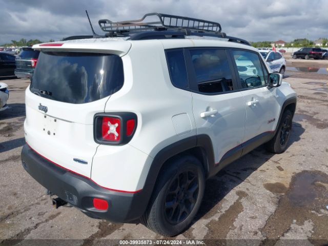 Photo 3 VIN: ZACCJBBT7FPC26777 - JEEP RENEGADE 