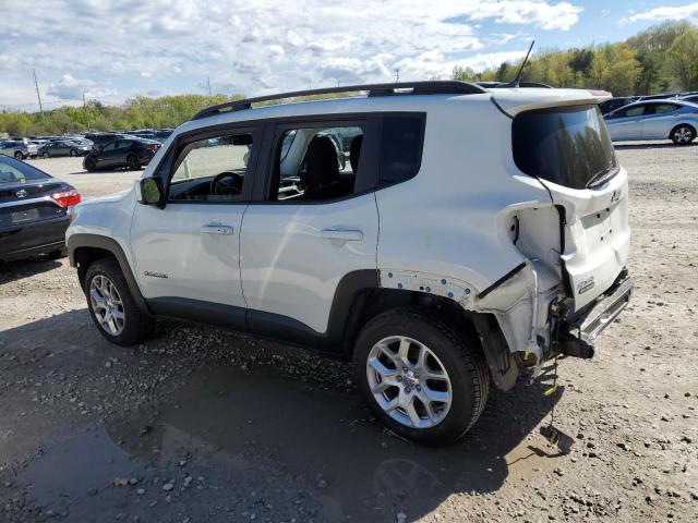 Photo 1 VIN: ZACCJBBT7GPC72868 - JEEP RENEGADE 