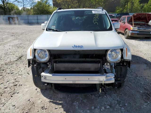 Photo 4 VIN: ZACCJBBT7GPC72868 - JEEP RENEGADE 