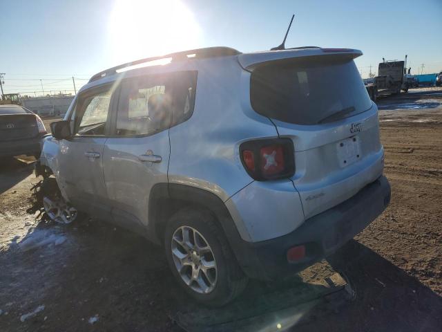 Photo 1 VIN: ZACCJBBT7GPC80100 - JEEP RENEGADE L 