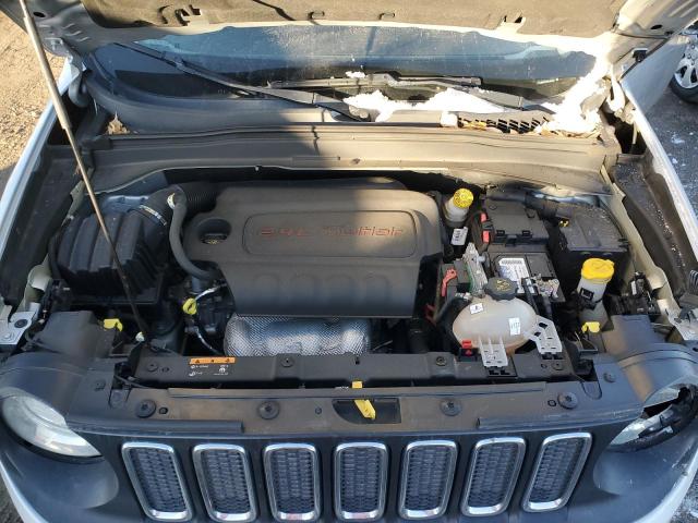 Photo 11 VIN: ZACCJBBT7GPC80100 - JEEP RENEGADE L 