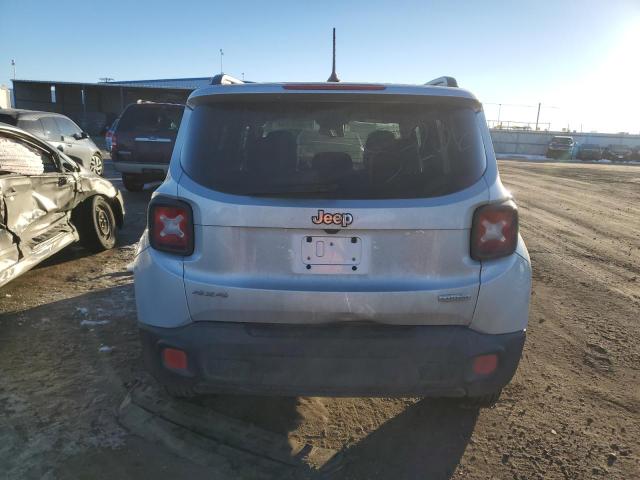 Photo 5 VIN: ZACCJBBT7GPC80100 - JEEP RENEGADE L 