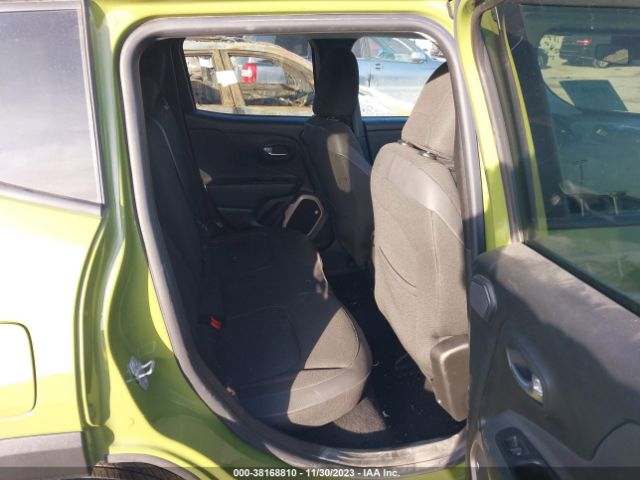 Photo 7 VIN: ZACCJBBT7GPC85541 - JEEP RENEGADE 