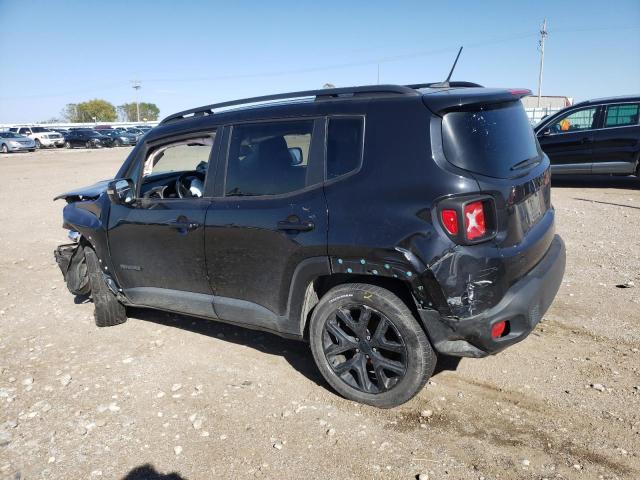 Photo 1 VIN: ZACCJBBT7GPC88987 - JEEP RENEGADE 