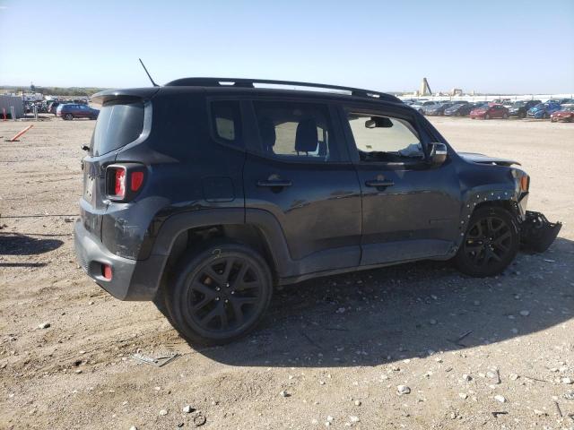 Photo 2 VIN: ZACCJBBT7GPC88987 - JEEP RENEGADE 