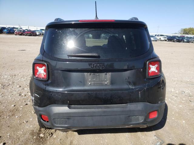 Photo 5 VIN: ZACCJBBT7GPC88987 - JEEP RENEGADE 