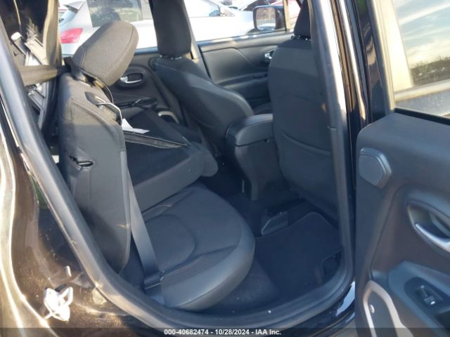 Photo 7 VIN: ZACCJBBT7GPC91369 - JEEP RENEGADE 