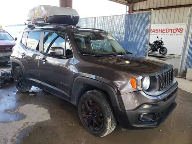 Photo 0 VIN: ZACCJBBT7GPC99746 - JEEP RENEGADE L 