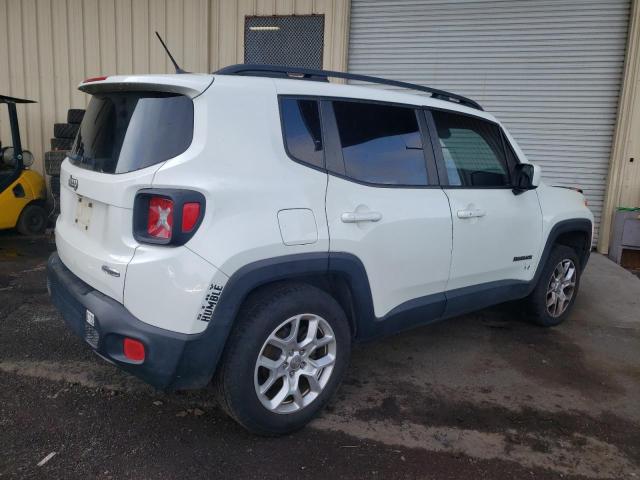 Photo 2 VIN: ZACCJBBT7GPD07523 - JEEP RENEGADE L 