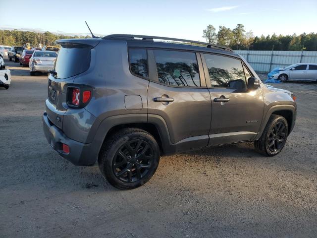 Photo 2 VIN: ZACCJBBT7GPD09403 - JEEP RENEGADE L 