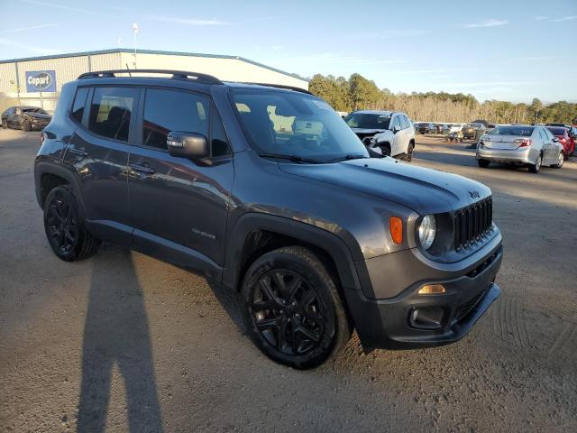 Photo 3 VIN: ZACCJBBT7GPD09403 - JEEP RENEGADE L 