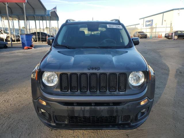 Photo 4 VIN: ZACCJBBT7GPD09403 - JEEP RENEGADE L 