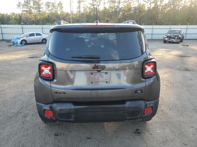 Photo 5 VIN: ZACCJBBT7GPD09403 - JEEP RENEGADE L 