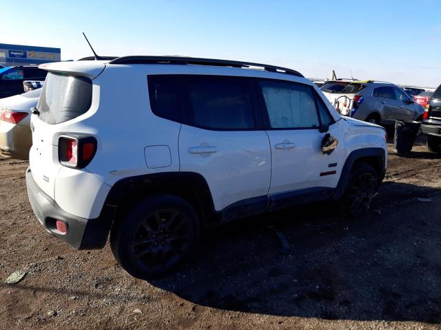 Photo 2 VIN: ZACCJBBT7GPD17520 - JEEP RENEGADE L 