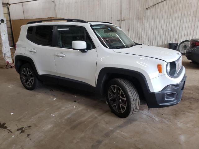 Photo 3 VIN: ZACCJBBT7GPD26993 - JEEP RENEGADE L 