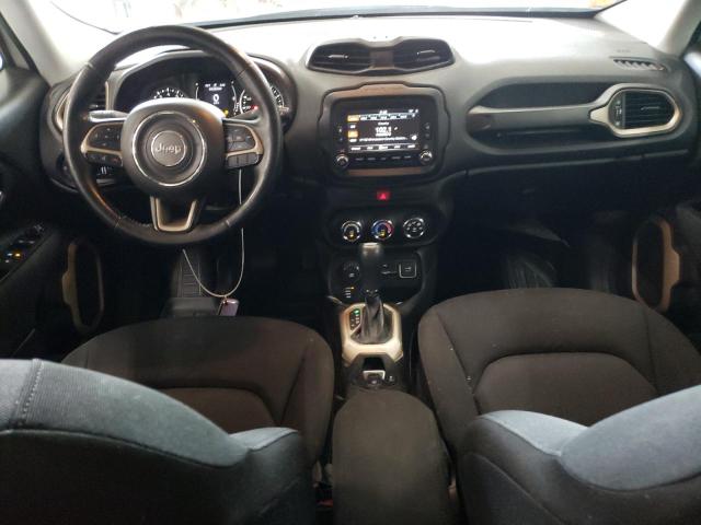 Photo 7 VIN: ZACCJBBT7GPD26993 - JEEP RENEGADE L 