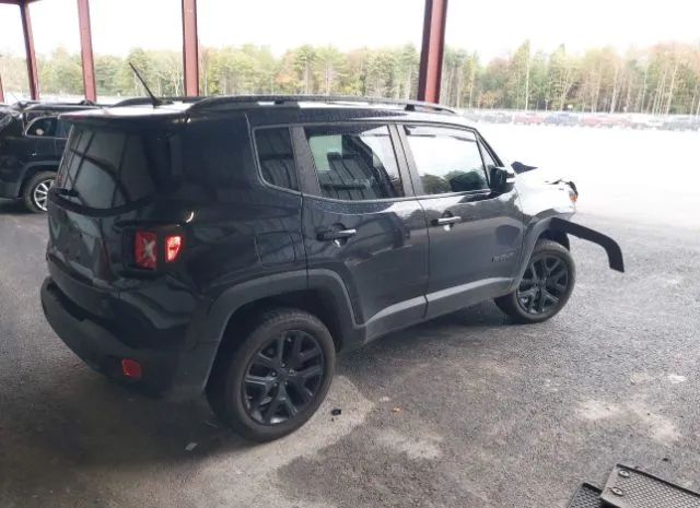 Photo 3 VIN: ZACCJBBT7GPD27643 - JEEP RENEGADE 