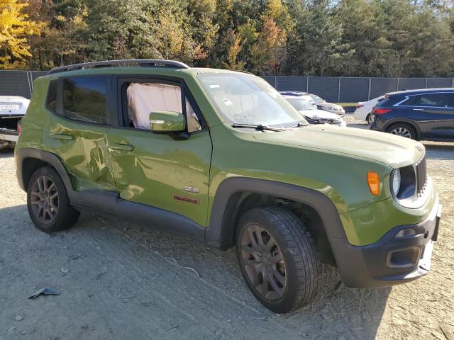 Photo 3 VIN: ZACCJBBT7GPD77054 - JEEP RENEGADE L 