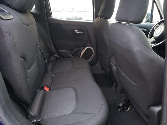 Photo 5 VIN: ZACCJBBT7GPD93786 - JEEP RENEGADE L 