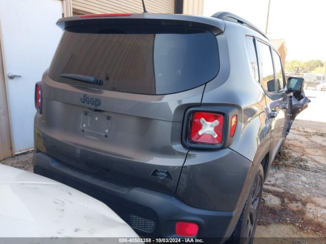 Photo 3 VIN: ZACCJBBT7GPD97126 - JEEP RENEGADE 