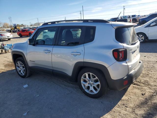 Photo 1 VIN: ZACCJBBT7GPE00171 - JEEP RENEGADE 