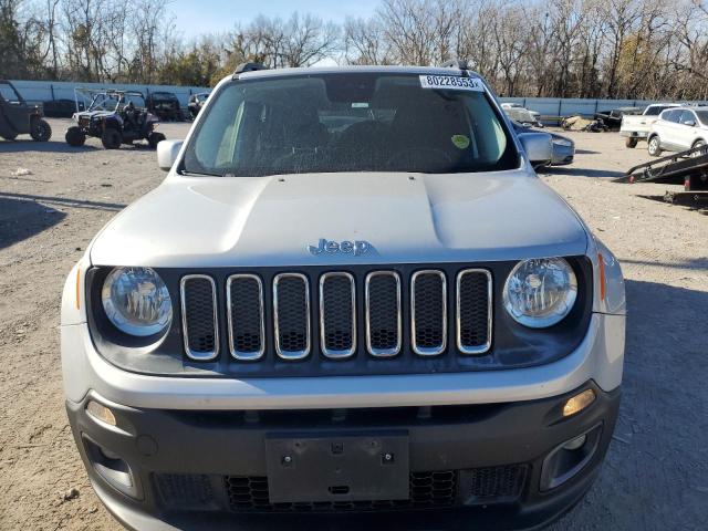 Photo 4 VIN: ZACCJBBT7GPE00171 - JEEP RENEGADE 