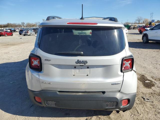 Photo 5 VIN: ZACCJBBT7GPE00171 - JEEP RENEGADE 