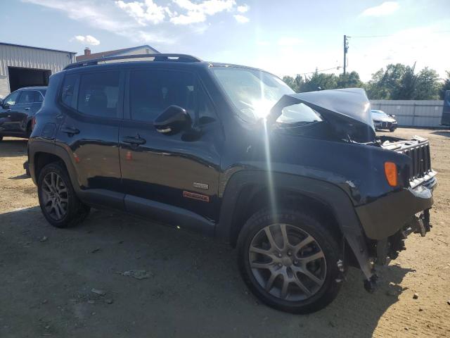 Photo 3 VIN: ZACCJBBT7GPE04267 - JEEP RENEGADE L 