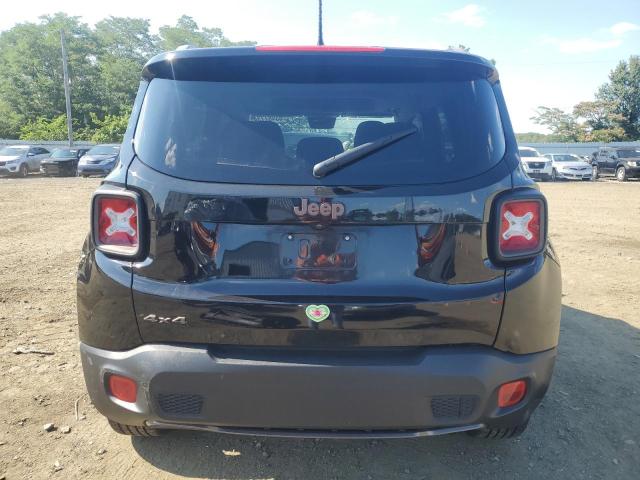 Photo 5 VIN: ZACCJBBT7GPE04267 - JEEP RENEGADE L 