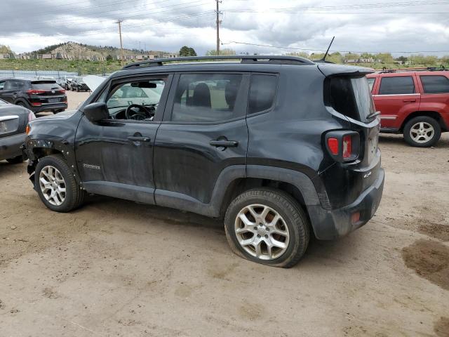 Photo 1 VIN: ZACCJBBT7GPE14426 - JEEP RENEGADE L 