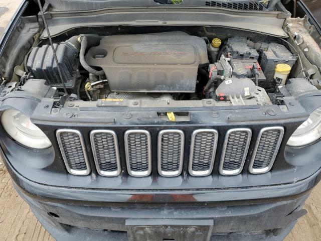 Photo 11 VIN: ZACCJBBT7GPE14426 - JEEP RENEGADE L 