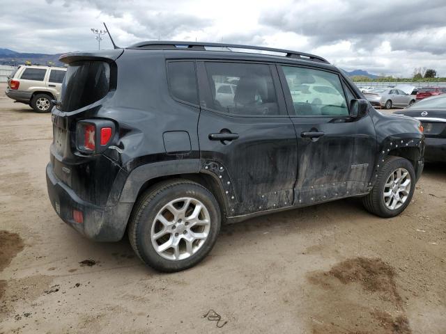 Photo 2 VIN: ZACCJBBT7GPE14426 - JEEP RENEGADE L 