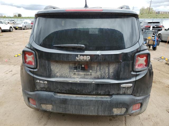 Photo 5 VIN: ZACCJBBT7GPE14426 - JEEP RENEGADE L 