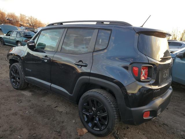 Photo 1 VIN: ZACCJBBT7GPE19139 - JEEP RENEGADE L 