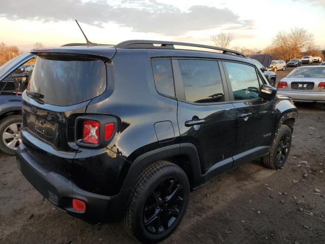 Photo 2 VIN: ZACCJBBT7GPE19139 - JEEP RENEGADE L 