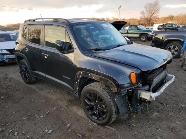 Photo 3 VIN: ZACCJBBT7GPE19139 - JEEP RENEGADE L 