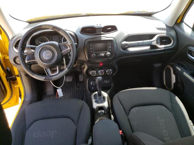 Photo 7 VIN: ZACCJBBT7GPE37978 - JEEP RENEGADE L 