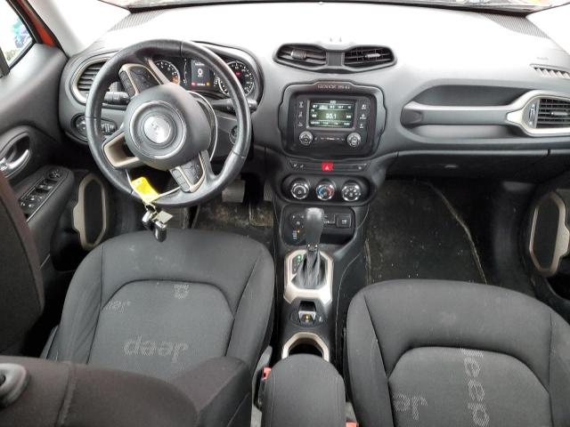 Photo 7 VIN: ZACCJBBT8FPB25991 - JEEP RENEGADE 