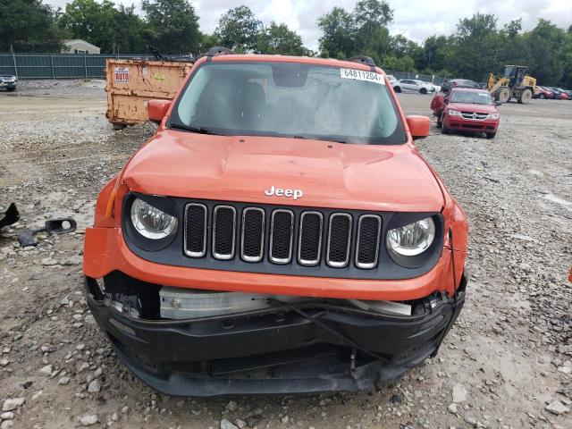 Photo 4 VIN: ZACCJBBT8FPB29538 - JEEP RENEGADE L 