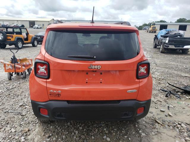 Photo 5 VIN: ZACCJBBT8FPB29538 - JEEP RENEGADE L 