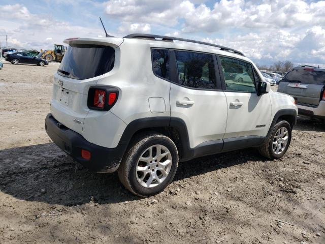 Photo 2 VIN: ZACCJBBT8FPB32438 - JEEP RENEGADE L 